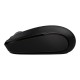 MICROSOFT Wireless Mobile Mouse 1850 for Business - Souris sans fil