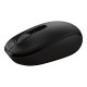 MICROSOFT Wireless Mobile Mouse 1850 for Business - Souris sans fil