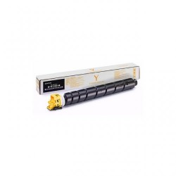 KYOCERA TK-8525Y Cartouche Toner Jaune 30 000 pages