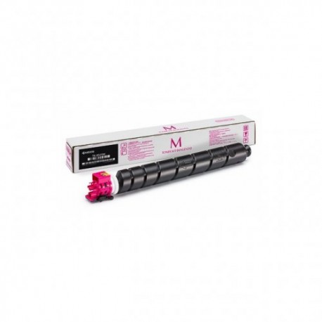 KYOCERA TK-8525M Cartouche Toner Magenta 20 000 pages