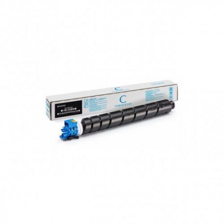 KYOCERA TK-8525C Cartouche Toner Cyan 20 000 pages