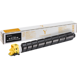 KYOCERA TK-8335Y Cartouche Toner Jaune 15 000 pages