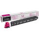 KYOCERA TK-8335M Cartouche Toner Magenta 15 000 pages