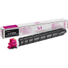 KYOCERA TK-8335M Cartouche Toner Magenta 15 000 pages