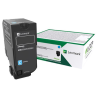 LEXMARK 75B20C0 Toner Cyan pour CS727, CS728, CX727.jpg