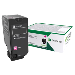 LEXMARK 75B20M0 Toner Magenta pour CS727, CS728, CX727.jpg