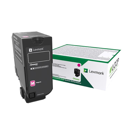 LEXMARK 75B20M0 Toner Magenta pour CS727, CS728, CX727.jpg