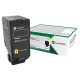 LEXMARK 75B20Y0 Toner Jaune pour CS727, CS728, CX727.jpg