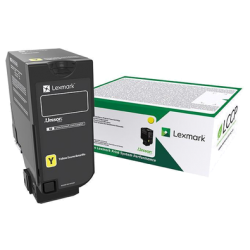 LEXMARK 75B20Y0 Toner Jaune pour CS727, CS728, CX727.jpg