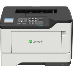 LEXMARK MS521dn Imprimante laser Monochrome A4 44ppm