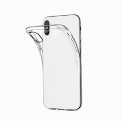 Coque souple transparente pour Samsung Galaxy J6