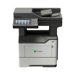 LEXMARK MX622adhe Multifonction laser Monochrome A4