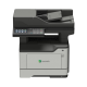 LEXMARK MX522adhe Multifonction laser Monochrome A4