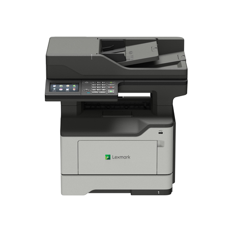 LEXMARK MX522adhe Multifonction laser Monochrome A4