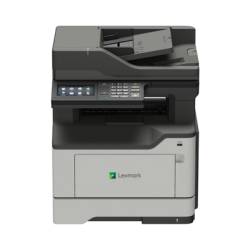 LEXMARK MX421ade Multifonction laser Monochrome A4