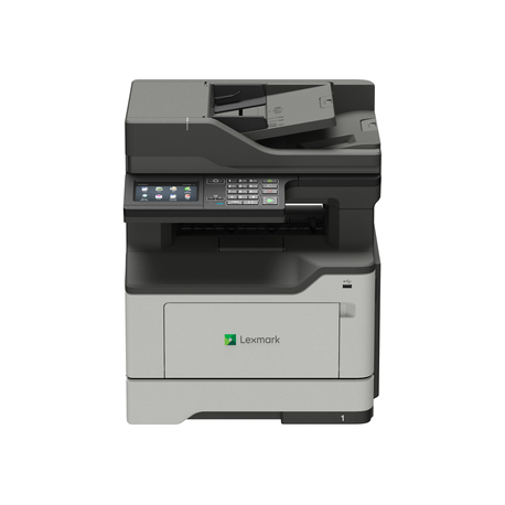 LEXMARK MX421ade Multifonction laser Monochrome A4