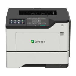 LEXMARK MS622de Imprimante laser Monochrome A4 47ppm