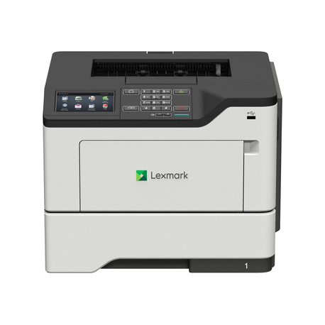 LEXMARK MS622de Imprimante laser Monochrome A4 47ppm