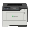 LEXMARK MS622de Imprimante laser Monochrome A4 47ppm