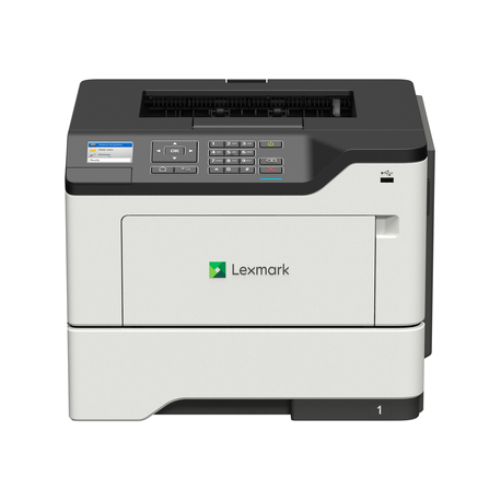 LEXMARK MS621dn Imprimante laser Monochrome A4 47ppm