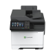 LEXMARK CX625adhe Multifonction Laser Couleur A4 37ppm