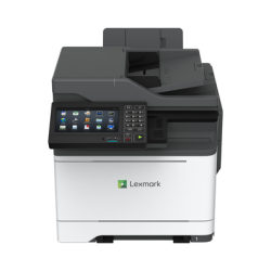 LEXMARK CX625ade Multifonction Laser Couleur A4 37ppm