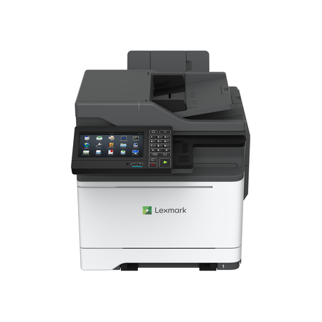 LEXMARK CX625ade Multifonction Laser Couleur A4 37ppm