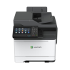 LEXMARK CX625ade Multifonction Laser Couleur A4 37ppm