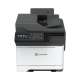 LEXMARK CX622ade Multifonction Laser Couleur A4 37ppm