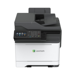 LEXMARK CX622ade Multifonction Laser Couleur A4 37ppm