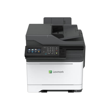 LEXMARK CX622ade Multifonction Laser Couleur A4 37ppm