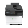 LEXMARK CX622ade Multifonction Laser Couleur A4 37ppm