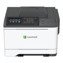 LEXMARK CS622de Imprimante Laser Couleur A4 38ppm