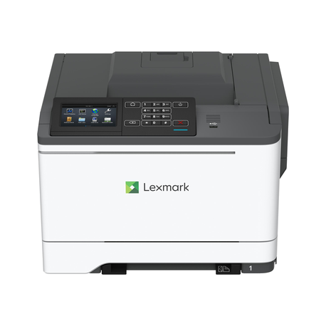 LEXMARK CS622de Imprimante Laser Couleur A4 38ppm