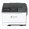 LEXMARK CS622de Imprimante Laser Couleur A4 38ppm