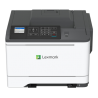 LEXMARK CS521dn Imprimante Laser Couleur A4 33ppm