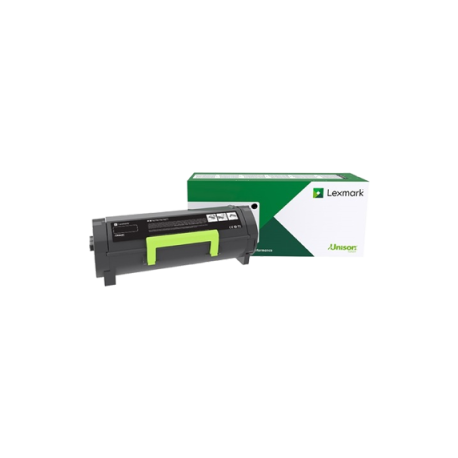 LEXMARK B252X00 Toner Noir 10 000 pages