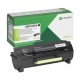 LEXMARK 56F2H00 Toner Noir 15 000 pages