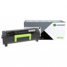 LEXMARK 56F2X00 Toner Noir 20 000 pages