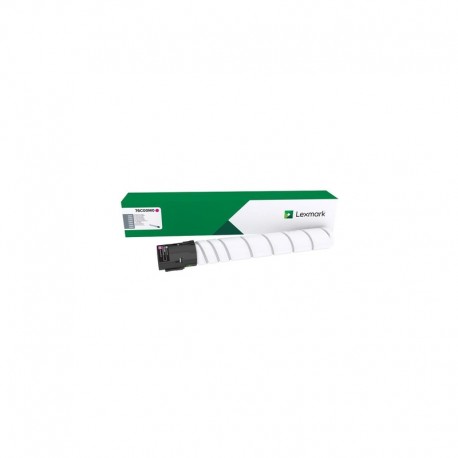 LEXMARK 76C00M0 Toner Magenta 11 500 pages