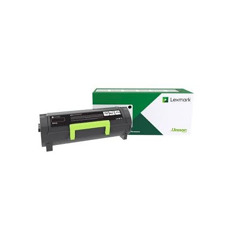 LEXMARK 58D2U00 Toner Noir 55 000 pages