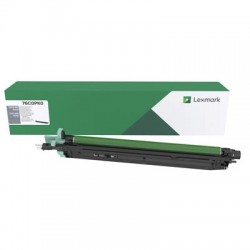 LEXMARK 76C0PK0 Photonducteur noir 100 000 pages