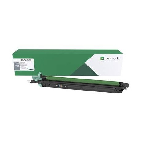 LEXMARK 76C0PV0 Photonducteur couleur 100 000 pages