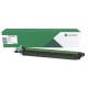 LEXMARK 76C0HK0 Toner Noir Haute Capacité 34 000 pages