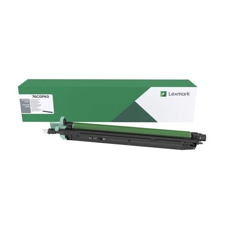 LEXMARK 76C0HK0 Toner Noir Haute Capacité 34 000 pages