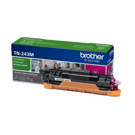 BROTHER TN243M Toner Magenta Original