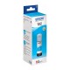 EPSON Bouteille encre Ecotank 102 Cyan Pigment 70ml