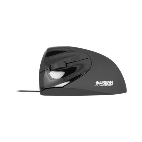 Souris ergonomique verticale filaire pour droitier