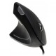 DACOMEX Souris verticale ergonomique filaire pour gaucher