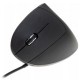 DACOMEX Souris verticale ergonomique filaire pour gaucher